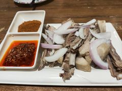 -贯贯吉·清真餐厅(浙江中路店)