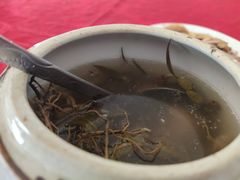 -车头老二大排档