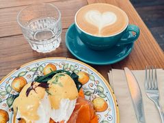 -Alimentari早午餐(安福路店)