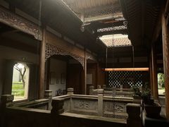-养云安缦·廊
