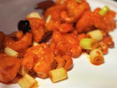 宫保虾球-小河盐帮·私家菜·烤鸭(三元桥·霄云路店)