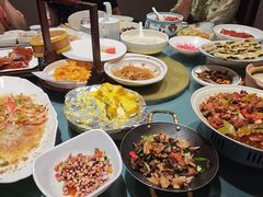 -鲁城往事(游客中心店)