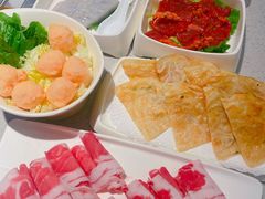 -海底捞火锅(群光广场店)