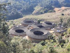 -南靖田螺坑土楼群景区