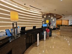 -宁波东港喜来登酒店