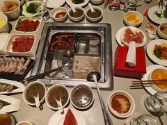 -海底捞火锅(万达广场店)