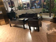 -热带雨林汗蒸馆(汶水东路店)