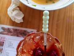 -小椒羊.羊肉粉 龙虾 羊肉串(新地旗舰店)