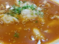 -奈哥老坛酸菜鱼(香港名都店)