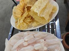 -章记正宗南岗鱼蛋火锅