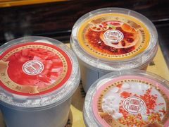 -富华斋饽饽铺·宫廷糕点·伴手礼(护国新天地店)