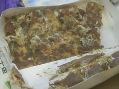 -爱8寸披萨(兴化东方商厦店)