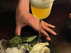 -BAR Signal·鸡尾酒酒吧