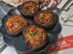 -延边金利串店(安达街店)