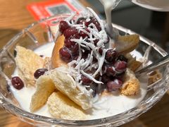 缅甸泡鲁达-金孔雀德宏傣味餐馆(魏公村店)