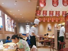 -蔡澜点心·粤菜(花城汇南区店)