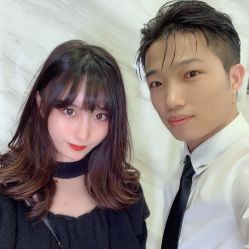 -3AM HAIR SALON染发烫发接发