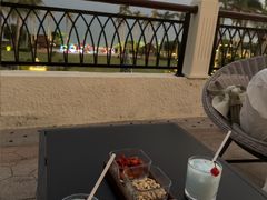 -大堂酒廊·亚龙湾万豪度假酒店