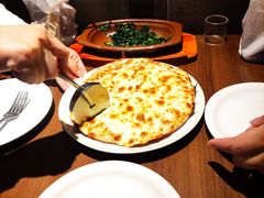 -萨莉亚意式餐厅(百联徐汇店)