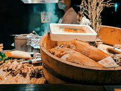 -三川·十酒Izakaya(南昌路店)