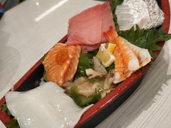 -滨寿司(汇金店)