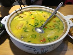 -钟记家菜(红专南路店)