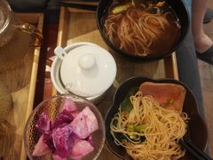 -华夏良子·足道SPA艾灸(翠微店)