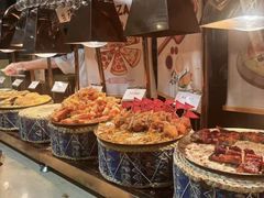 -芭菲盛宴·环球美食(袁家岗店)