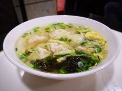 -舒蔡记生煎菜饭(云南中路店)