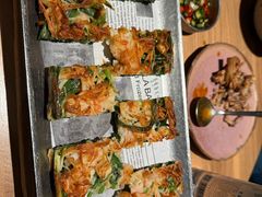 -KimPro 辛普乐概念韩餐