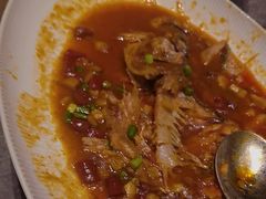 -同庆楼(滨湖万达广场店)