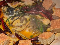 -清水亭湖北菜(大屯DT51店)