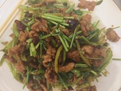 -清真·同发顺饭庄·烧麦(总店)