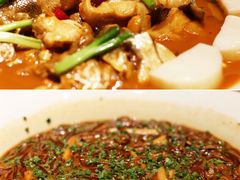 -新荣记(西溪湿地店)