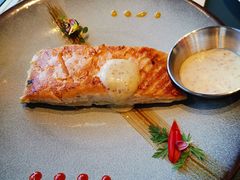 -鼎鼎西餐厅
