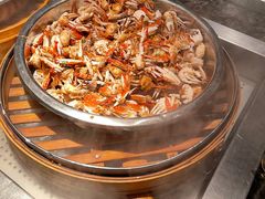 -芭菲盛宴·环球美食(解放碑英利国际店)