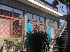 -梨木台悦来客农家院