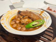 -潮福城潮州大酒楼(湖滨北路店)