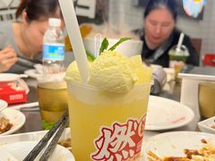 -燃计沙茶皇·香港沙茶火锅(人广旗舰店)