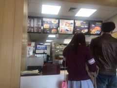 -华莱士·全鸡汉堡(高境店)