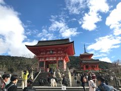 -有栖山 清光院 清水寺