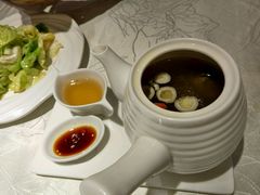 -尚一汤 广东炖汤(金桥国际店)