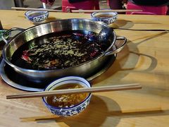 -飘香火锅(玉林西路店)
