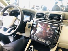 -中鑫之宝领克中心(姚家园店)