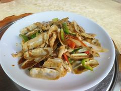 -南沙辉记烧鸡·荔枝木炭火吊烧(旧镇店)