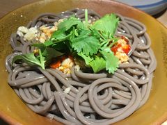 酸辣厥根粉-湘间田舍(北仑银泰店)