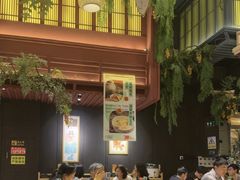 -南京大牌档(龙江新城市广场店)
