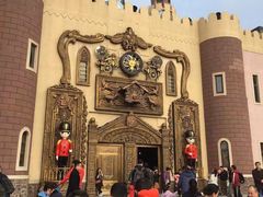 -安徒生童话乐园