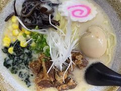 -御瀛日本料理