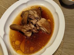 -艳阳天·非遗楚菜(武汉客厅店)